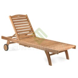 Affordable Classic Sundowner Lounger