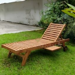 Affordable Patio Lounge Chairs