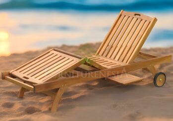 Best Teak Swimming Pool Loungers Furniture