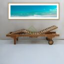 Folding Beach Lounge Chair