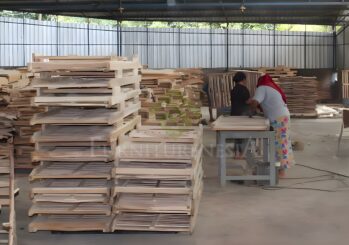 Indonesia Teak Outdoor Furniture Manufacturer