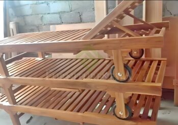 Outdoor Relaxing Furniture