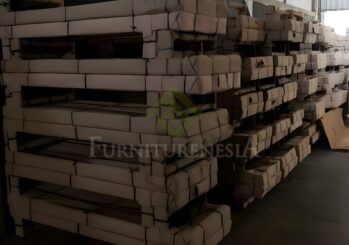 Teak Pool Furniture Factory