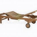 Wooden Foldable Outdoor Chairs