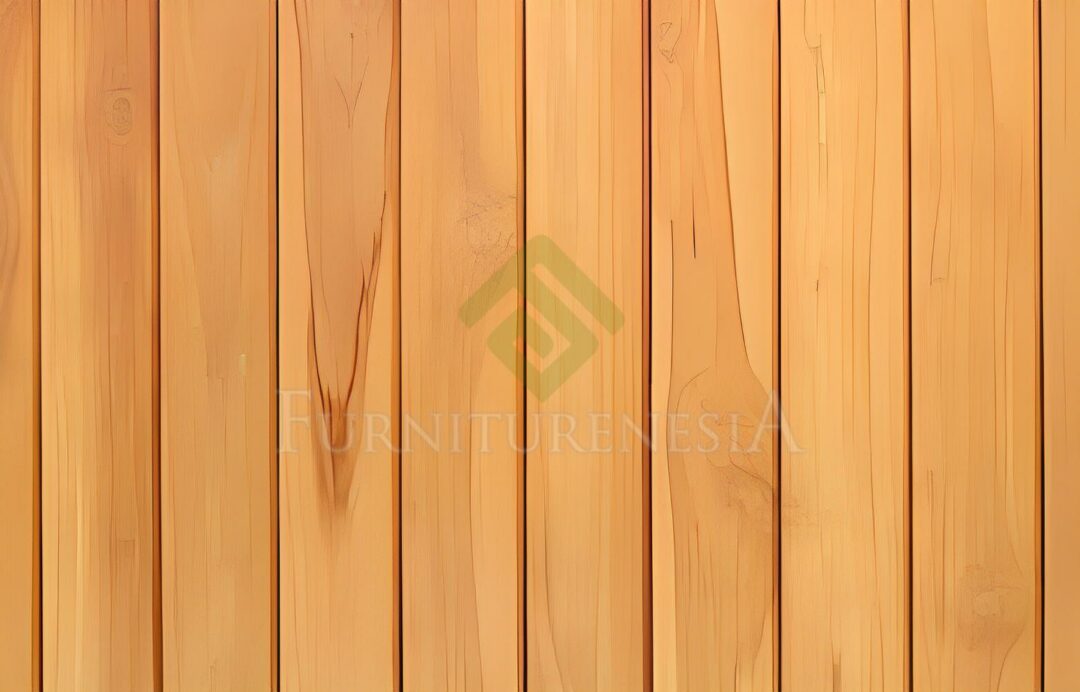 Golden Teak Color Texture
