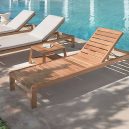 Best Lounge Chairs for Poolside