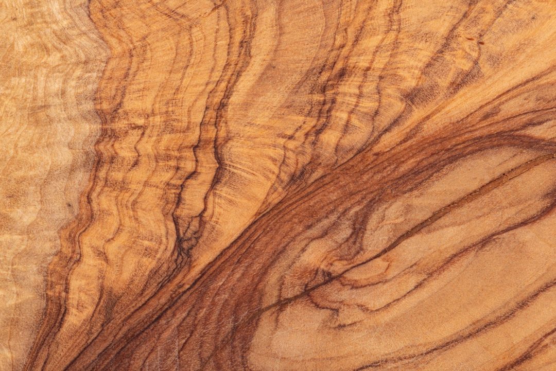 Original Teak Wood Colour