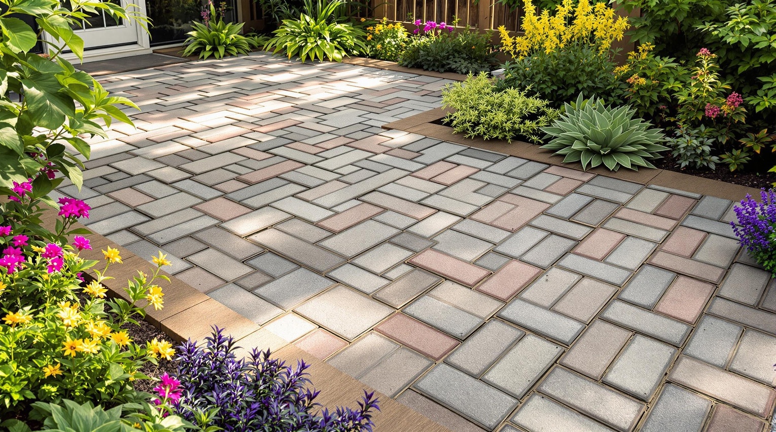 10 Decorating Concepts For Small Backyard Design Ideas on a Budget ...
