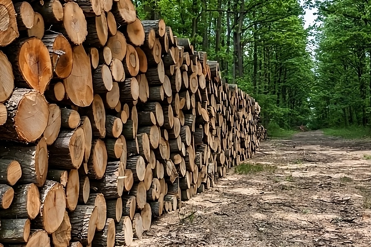 Indonesian Timber Legality Assurance System