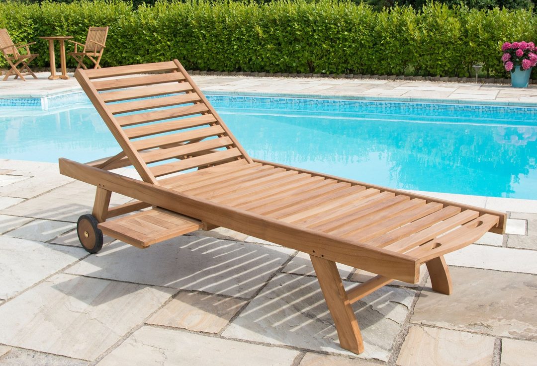 Affordable Outdoor Lounge Chairs