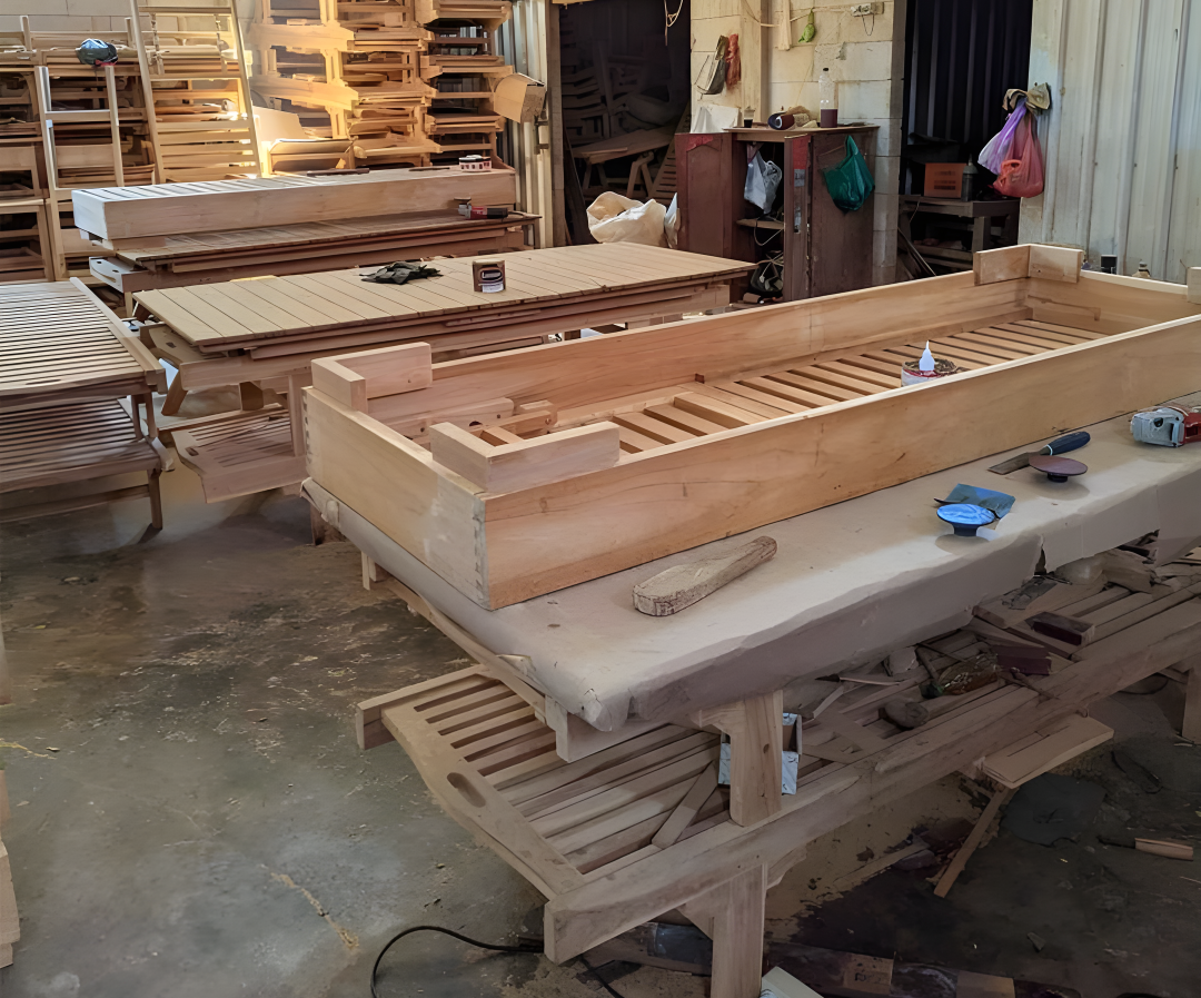 Furniture Factory