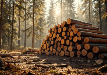 Responsible Wood Procurement