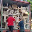 Custom Teak Wood Furniture Manufacturer Indonesia