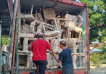 Custom Teak Wood Furniture Manufacturer Indonesia