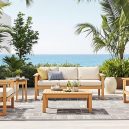 Best Outdoor Furniture for Direct Sunlight
