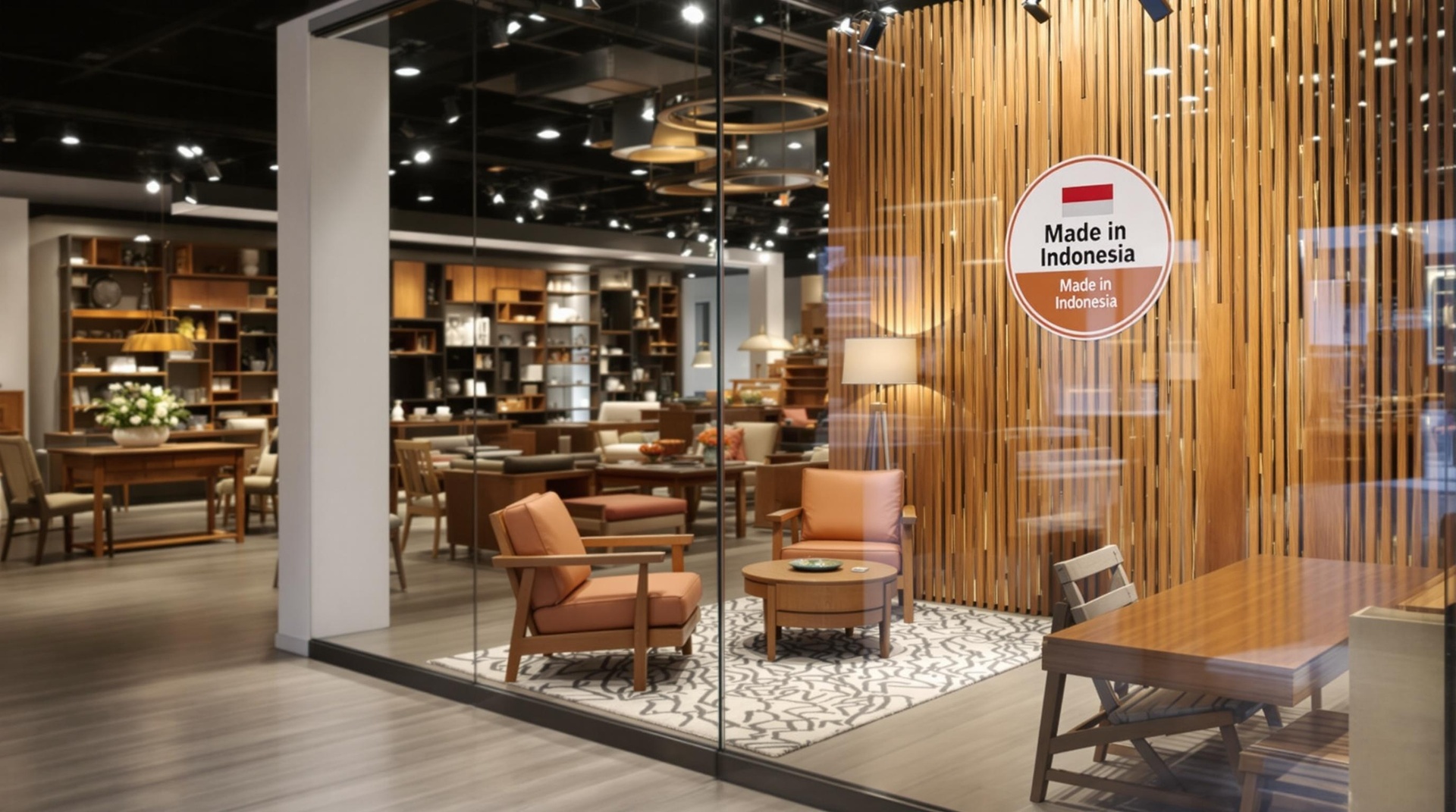 Top Trusted Furniture Suppliers In Indonesia